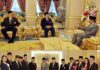 Larian Amal MAJAPS 2026 terima sokongan padu daripada Yang di-Pertua Negeri Sabah