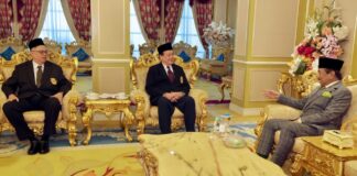 MAJAPS Charity Run 2026 receives strong support from Sabah’s Governor