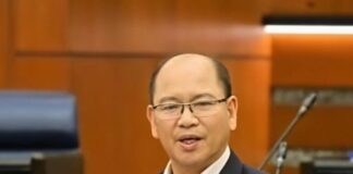 MADIUS PERSOAL KESIAGAAN TEMPUR LCS, KOS TAMBAHAN DAN AKAUNTABILITI KELEWATAN PROJEK