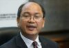 Federal Government Pledges to Distribute Remaining RM900 Million Special Grant to Sabah This Year