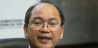 Federal Government Pledges to Distribute Remaining RM900 Million Special Grant to Sabah This Year