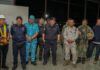 ESSCOM Launches Major Crackdown in Kunak, Arrests 10 Individuals, Seized Assets and Fines Reach RM269,439