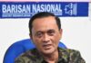 Kenyataan Mustapha berhubung pembatalan projek luar bandar di Sabah mengelirukan – Jeffery Nor