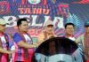 CM: Youth are economic drivers, agents of change in Sabah