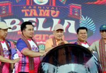 CM: Youth are economic drivers, agents of change in Sabah