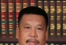GRS CAN COUNT 14 OR 15 SEATS — BUT SABAHANS WILL COUNT THE RECORD