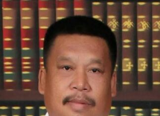 GRS CAN COUNT 14 OR 15 SEATS — BUT SABAHANS WILL COUNT THE RECORD