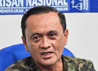 Jeffrey Nor sokong kenyataan ADUN Moyog berhubung isu 40 peratus tuntutan Sabah