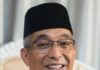 Avoid framing Sabah and Sarawak’s MA63 demands as acts of separatism – Salleh