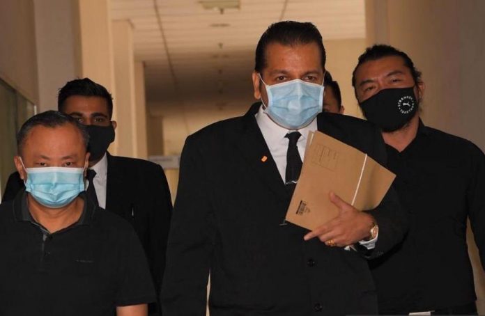 Bernama Picture
