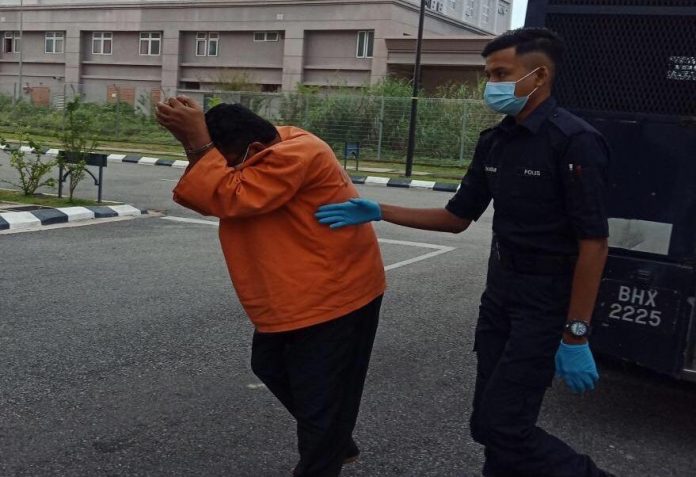 Bernama picture