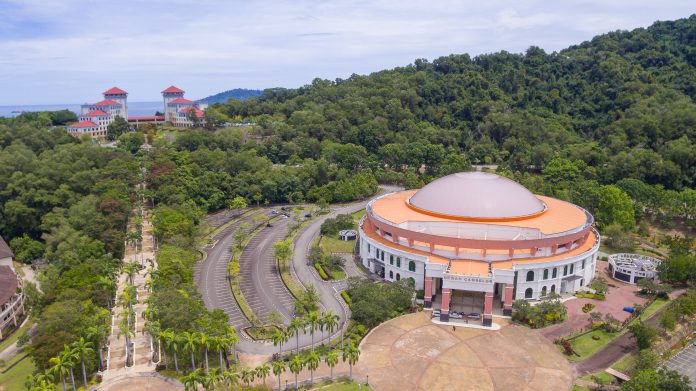 Universiti Malaysia Sabah Universiti Malaysia Sabah