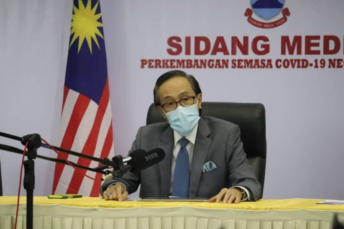 Masidi Manjun