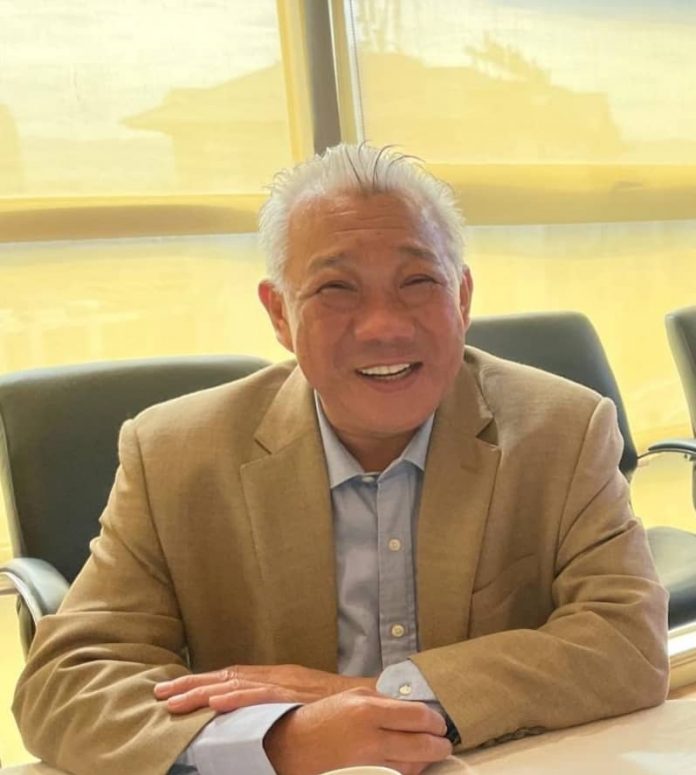 Bung Moktar Radin…Pendidikan menjadi keutamaan kerajaan.