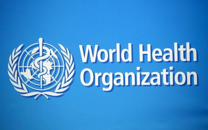 World Health Organisation World Health Organisation