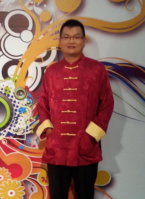 Dr Lee Kuok Tiung Dr Lee Kuok Tiung