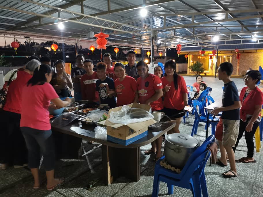 Gambar hiasan.