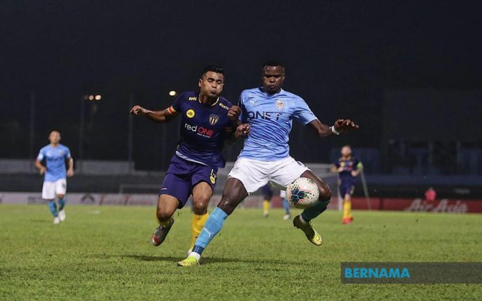 Bernama picture Bernama picture
