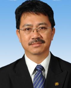 Dr Joachim Gunsalam (Gambar Bernama) Dr Joachim Gunsalam (Gambar Bernama)