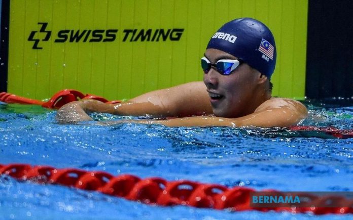 Bernama picture