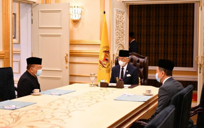 Bernama Picture Bernama Picture