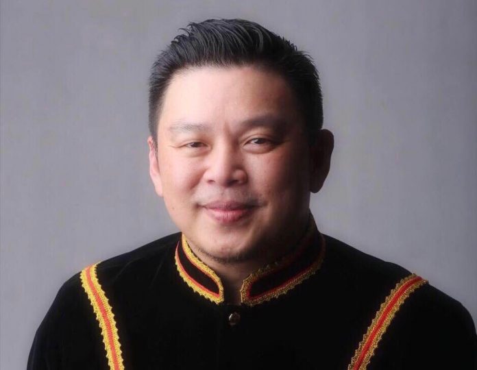 Darell Leiking Darell Leiking