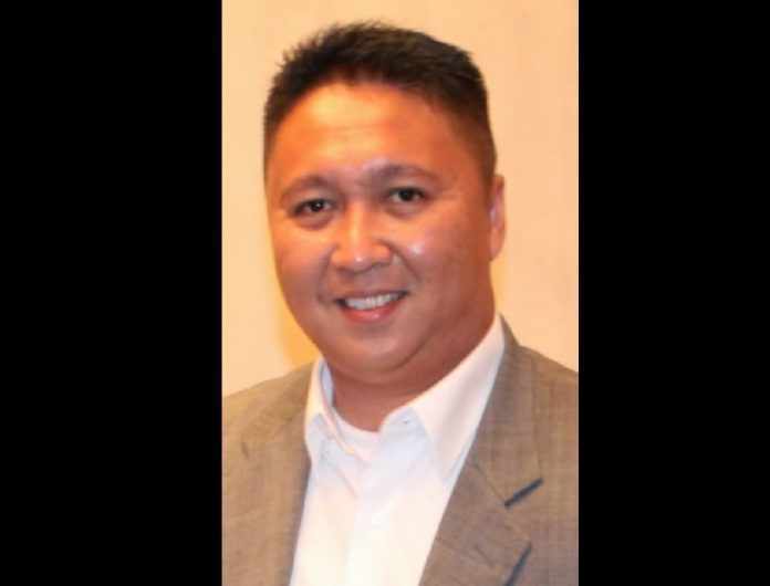 Penasihat Pertubuhan Pencegahan Dadah dan Jenayah Sabah (PPDJS), Mohd Zaki Harry Susanto