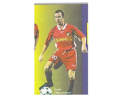 ollerenshaw Bernama picture