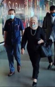 Guandee Timbalan Menteri Pelancongan Seni Dan Budaya