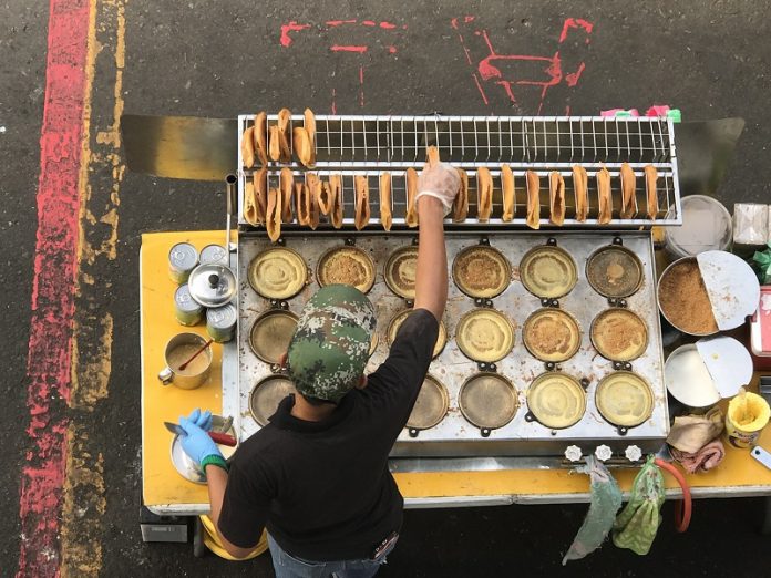 Illustration picture.