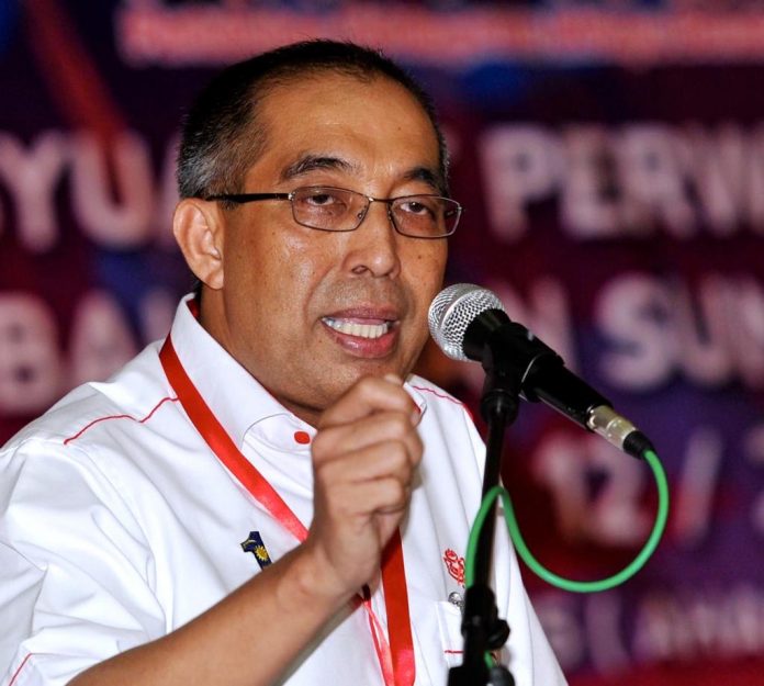Salleh