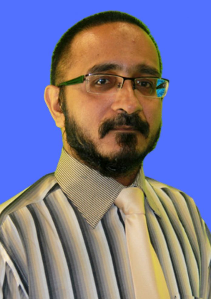 Dr Soon Singh Bikar Sing