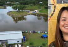 Almost RM150,000 awaits anglers on April 27 at Kolam Si Aunty in Sipitang
