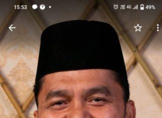 Is this an opportune moment for the future of Sabah to be shaped by its local political parties?