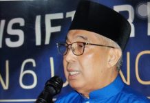 UMNO is open to welcoming back former leaders and members – Salleh